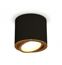 Светильник накладной поворотный Ambrella Light Techno XS7402003 (C7402, N7004)