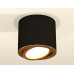 Дополнительное фото Светильник накладной поворотный Ambrella Light Techno XS7402003 (C7402, N7004): Купить в Интернет магазин освещения GCSVET.RU