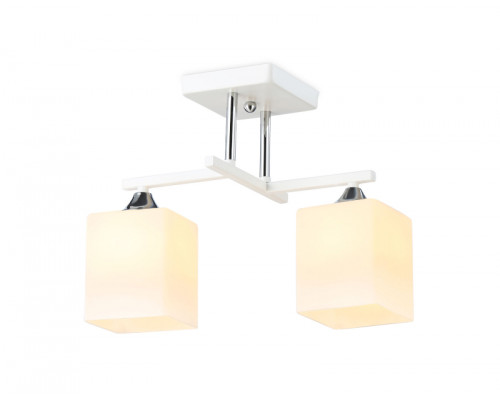 Основное фото Люстра потолочная Ambrella Light Modern TR303111: Купить в Интернет магазин освещения GCSVET.RU