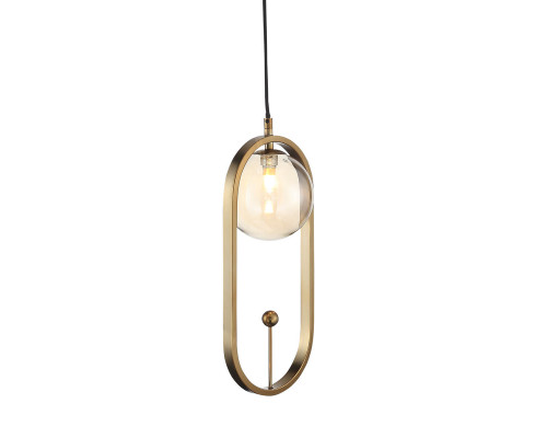 Дополнительное фото Светильник подвесной ST Luce Circono SL1201.203.01: Купить в Интернет магазин освещения GCSVET.RU