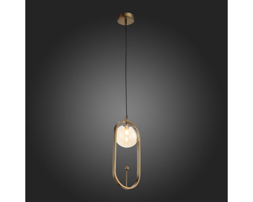 Дополнительное фото Светильник подвесной ST Luce Circono SL1201.203.01: Купить в Интернет магазин освещения GCSVET.RU