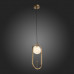 Дополнительное фото Светильник подвесной ST Luce Circono SL1201.203.01: Купить в Интернет магазин освещения GCSVET.RU