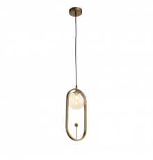 Светильник подвесной ST Luce Circono SL1201.203.01