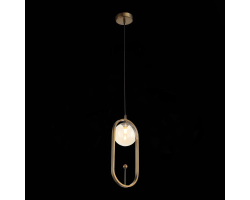 Дополнительное фото Светильник подвесной ST Luce Circono SL1201.203.01: Купить в Интернет магазин освещения GCSVET.RU