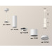Дополнительное фото Светильник подвесной Ambrella Light Techno XP7401021 (A2301, C6342, A2030, C7401, N7120): Купить в Интернет магазин освещения GCSVET.RU