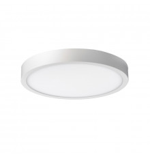 Светильник потолочный LED Crystal Lux CLT 523C120 WH