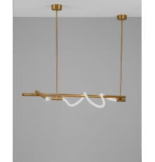 Светильник подвесной Moderli True V10684-PL