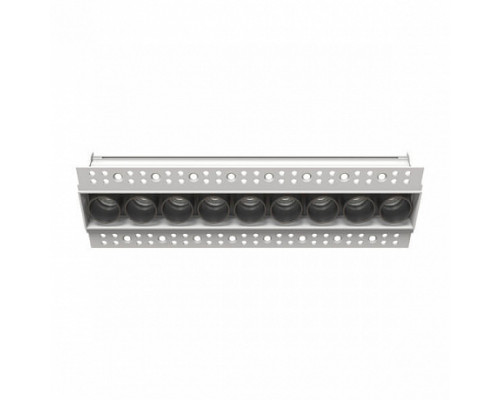Основное фото Светильник встраиваемый LED Arlight MS-Orient-Built-Trimless-TC-S38x277-20W Day3000 031926: Купить в Интернет магазин освещения GCSVET.RU