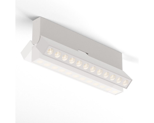 Дополнительное фото Настенно-Светильник потолочный Maytoni Points rot C136CL-12W3K-W: Купить в Интернет магазин освещения GCSVET.RU