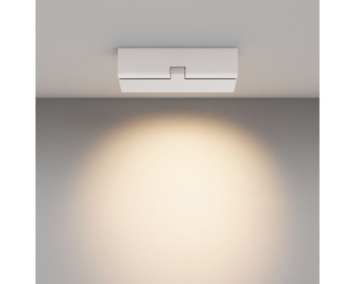 Дополнительное фото Настенно-Светильник потолочный Maytoni Points rot C136CL-12W3K-W: Купить в Интернет магазин освещения GCSVET.RU