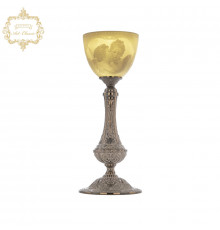 Лампа настольная Art Classic 32.1100L.15.NW.P1.Angel