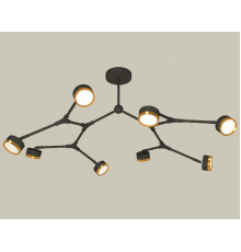 Люстра потолочная Ambrella Light Traditional (C9060, N8124) XB9060152