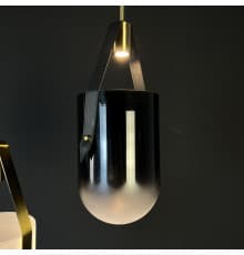 Светильник подвесной ImperiumLoft Allied Maker 123600-22