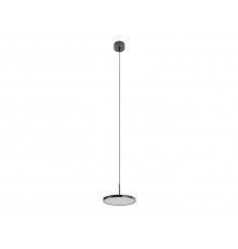 Светильник подвесной Newport 3511/S black glossy М0068870