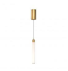 Светильник подвесной LED Maytoni Technical Ray P022PL-L10MG3K