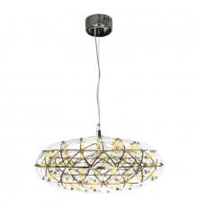 Светильник подвесной LED iLedex Stratosphere FTG-600-92 CR