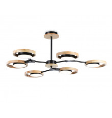 Люстра потолочная Ambrella Light Comfort Line FL51619