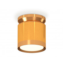 Светильник потолочный Ambrella Light Techno Spot XS8121035 (N8909, C8121, N8124)