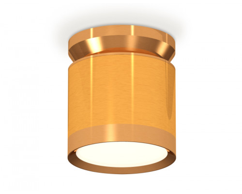 Основное фото Светильник потолочный Ambrella Light Techno Spot XS8121035 (N8909, C8121, N8124): Купить в Интернет магазин освещения GCSVET.RU