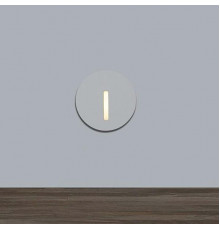 Светильник для подсветки лестниц Italline DL 3034 white