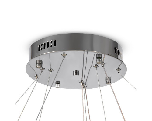 Дополнительное фото Основание для светильника Freya Tier FR5257A-L3CH: Купить в Интернет магазин освещения GCSVET.RU