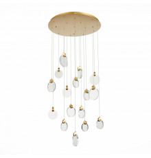Люстра подвесная ST Luce Montecelio SL6104.203.16