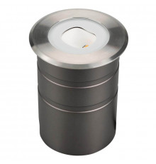 Уличный светильник Arlight LTD-GROUND-TILT-R80-9W Warm3000 024950