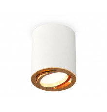 Светильник потолочный Ambrella Light Techno Spot XS7421003 (C7421, N7004)