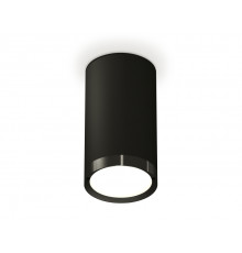 Светильник потолочный Ambrella Light Techno Spot XS8162001 (C8162, N8113)