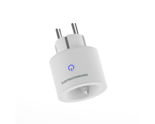 Основное фото Розетка Elektrostandard 4690389186776 a060311: Купить в Интернет магазин освещения GCSVET.RU