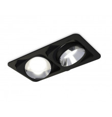 Светильник встраиваемый Ambrella Light Techno Spot XC7664022 (C7664, N7032)
