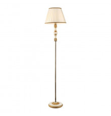 Напольный светильник Arte Lamp Benessere A9570PN-1WG