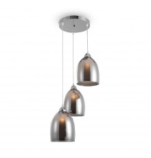 Светильник подвесной Freya Astery FR5375PL-03CH2