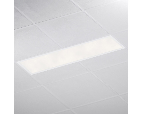 Основное фото Светильник LED панель EGLO SALOBRENA 61351 75W 4000K: Купить в Интернет магазин освещения GCSVET.RU