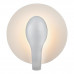Дополнительное фото Настенный светильник iLedex Spoon ZD8096S-6W WH: Купить в Интернет магазин освещения GCSVET.RU