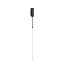 Светильник подвесной Arlight SP-JEDI-HANG-R18-6W Warm3000 (BK, 360 deg, 230V) 039534
