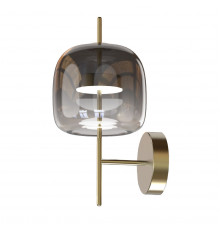 Настенный светильник Lightstar Cupola 804618