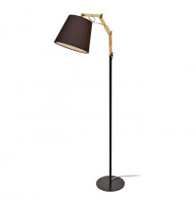 Напольный светильник Arte Lamp Pinocchio A5700PN-1BK