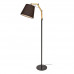 Основное фото Напольный светильник Arte Lamp Pinocchio A5700PN-1BK: Купить в Интернет магазин освещения GCSVET.RU