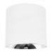 Основное фото Накладной светодиодный светильник Lumina Deco Tubi LDC 8057-10W WT: Купить в Интернет магазин освещения GCSVET.RU