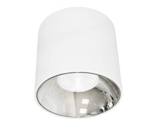Дополнительное фото Накладной светодиодный светильник Lumina Deco Tubi LDC 8057-10W WT: Купить в Интернет магазин освещения GCSVET.RU