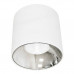 Дополнительное фото Накладной светодиодный светильник Lumina Deco Tubi LDC 8057-10W WT: Купить в Интернет магазин освещения GCSVET.RU