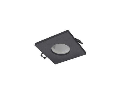 Дополнительное фото Светильник встраиваемый Loft IT Chip 10338/A Black: Купить в Интернет магазин освещения GCSVET.RU