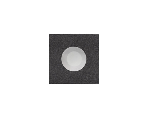 Дополнительное фото Светильник встраиваемый Loft IT Chip 10338/A Black: Купить в Интернет магазин освещения GCSVET.RU
