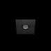 Дополнительное фото Светильник встраиваемый Loft IT Chip 10338/A Black: Купить в Интернет магазин освещения GCSVET.RU