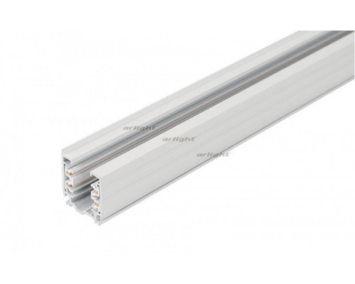 Основное фото Шинопровод Arlight LGD-D3P-3000 White-M 024059: Купить в Интернет магазин освещения GCSVET.RU
