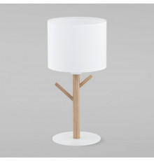Лампа настольная TK Lighting 5571 Albero White