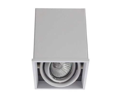 Дополнительное фото Светильник потолочный Arte Lamp Cardani A5942PL-1WH: Купить в Интернет магазин освещения GCSVET.RU