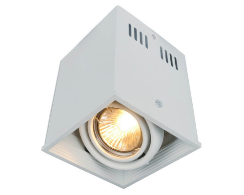 Основное фото Светильник потолочный Arte Lamp Cardani A5942PL-1WH: Купить в Интернет магазин освещения GCSVET.RU
