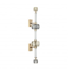 Настенный светильник Odeon Light Kliff 5426/34WL